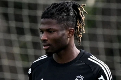 Bilal-Beşiktaş iddiaları var: Ancak Samsunspor işi bitirdi