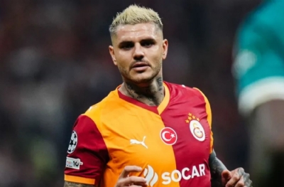 Icardi 2 yıl daha Galatasaray'da! İşte Arjantinli yıldızın dönüş tarihi