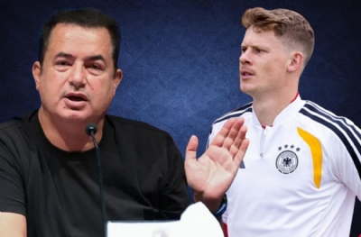 Acun'dan Beşiktaş'a transfer çalımı! Hull City Nübel için devrede