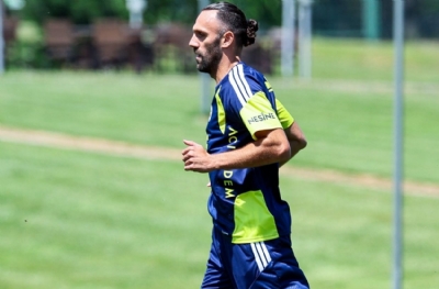 Muriqi'den Fenerbahçe övgüsü