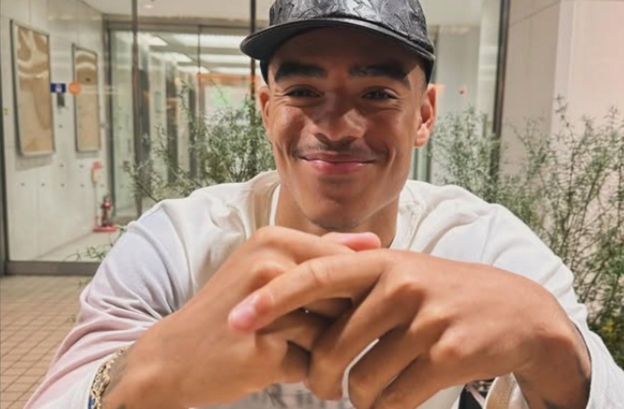 UEFA'dan Greenwood transferine engel Fenerbahçe'ye müjde gibi