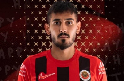 Abdullah Şahindere, Gençlerbirliği'ne veda etti