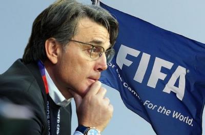 FIFA'dan Montella'ya tokat gibi cevap! ABD maçı öncesi dev uyarı
