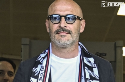 Bologna'ya aldıramadı Beşiktaş'a istedi! Italiano'nun kafaya taktığı Viking