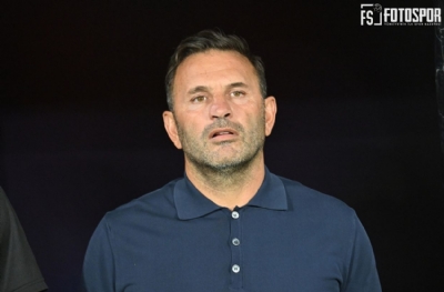 Mehmet Özbek ve Cenk Ergün kararı! Okan Buruk son durumu açıkladı