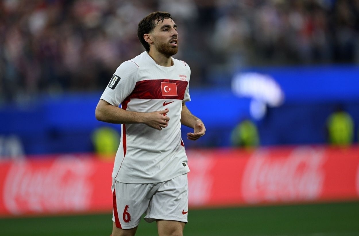 Orkun Kökçü'den bağımsızlık ilanı: Çalhanoğlu zincirini kırdı