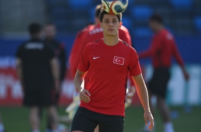 Arda Güler: İspanya'da görüşürüz! 4 yıl beklemesek iyiydi