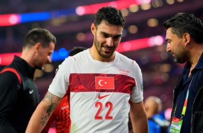 Kaan Ayhan 90+8'de X faktör oldu
