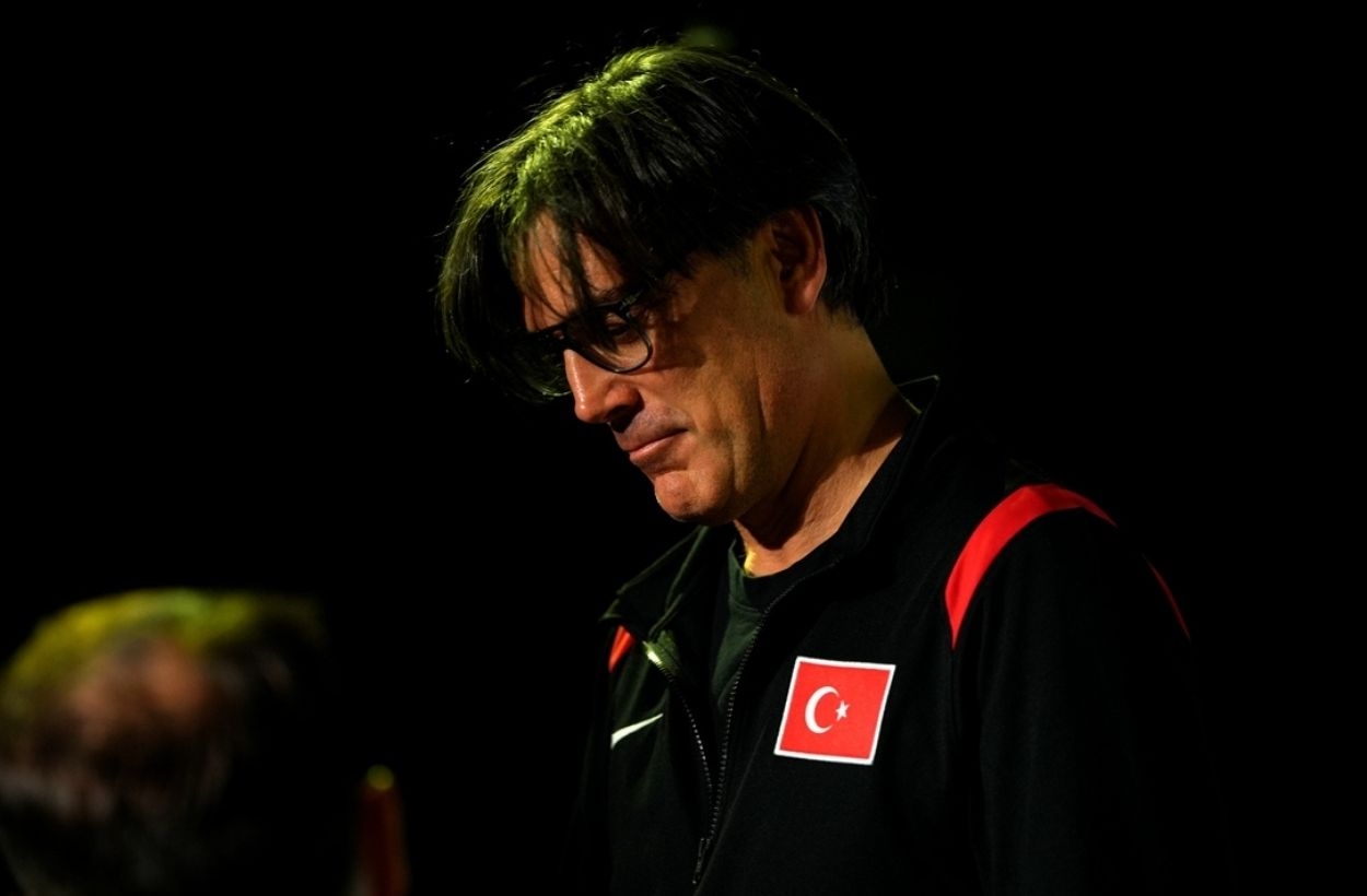 'Bu takım bunu hak etmedi!' Türk halkı Montella gibi hissediyor