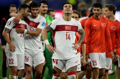 'Türkiye kendine çok kızacak!'