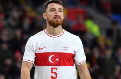 Salih Özcan: Sevinemedik