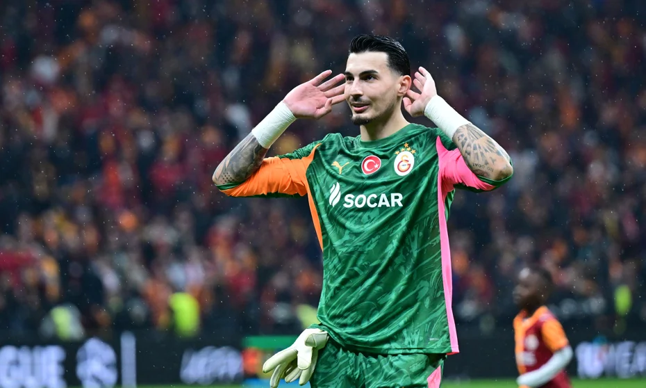 Uğurcan Çakır