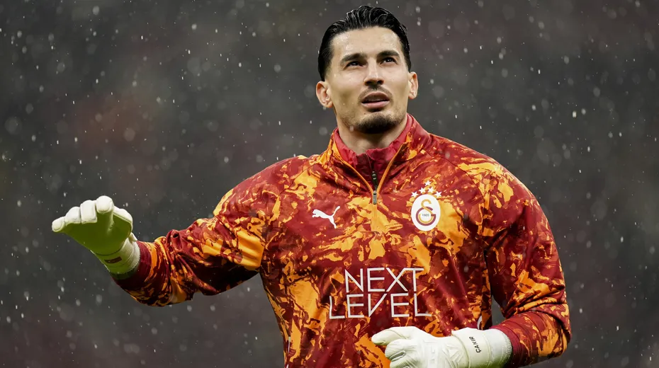 Uğurcan Çakır