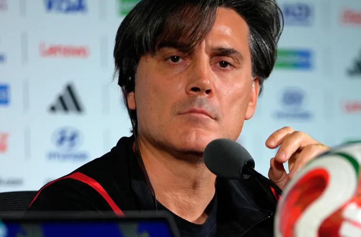 Siz profesyonel değil misiniz Montella? Bu ne demek?