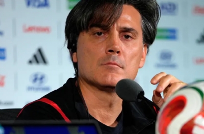 Siz profesyonel değil misiniz Montella? Bu ne demek?