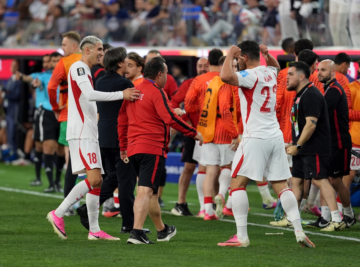  Montella