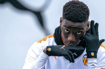 Moriba için güçlü rakipler: Galatasaray'ın işi zor