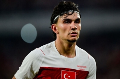 Can Uzun için keyifleri kaçırdı: Almanya'dan haberler kötü