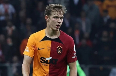 Sen pişman değilsin! Ya Galatasaray