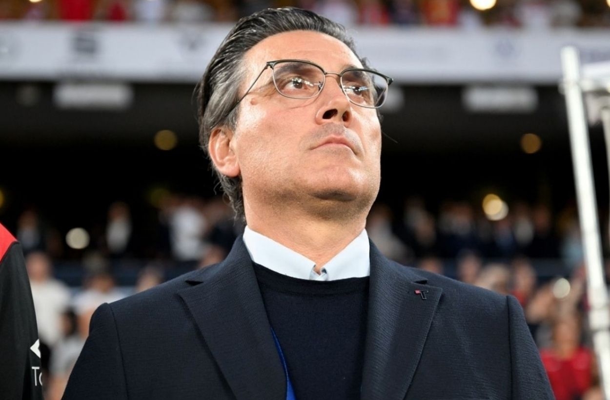 Bunlar 'beni kovun' açıklamaları! Montella kafa karıştırdı