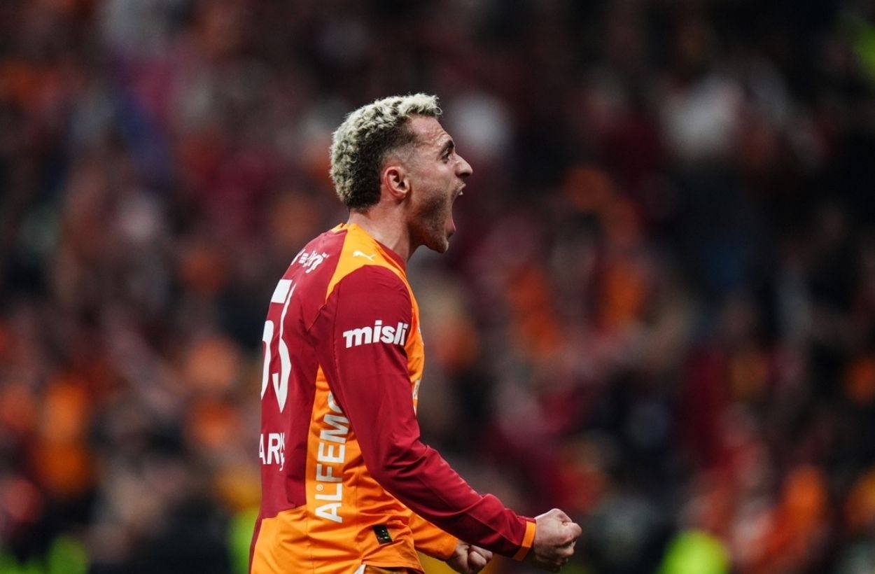 Galatasaray