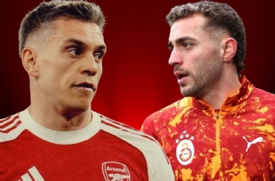 Trossard Beşiktaş'a: Barış Alper Arsenal'e!