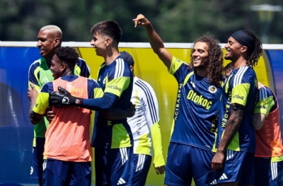 İsmail Kartal tam gaz: Fenerbahçe durmuyor