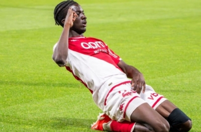 Beşiktaş'ta Kassoum Ouattara sorunu: Opsiyon