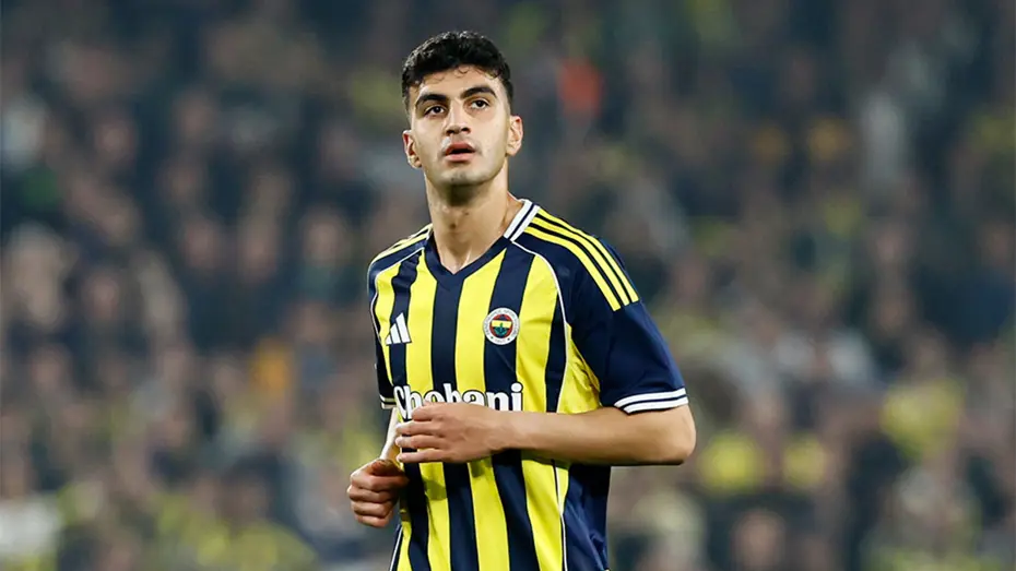 Fenerbahce