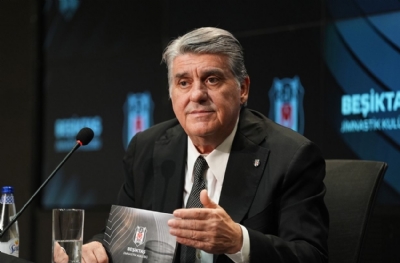 Serdal Adalı: Beşiktaş'a Avrupa Ligi yakışırdı