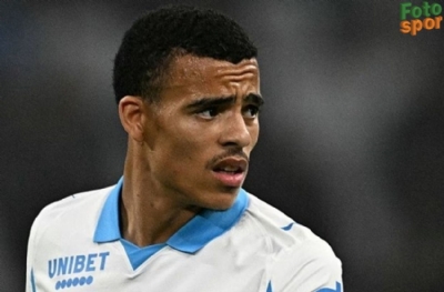 Greenwood'u 1 Temmuz'a kadar aldın aldın: Yoksa Fenerbahçe için hayal