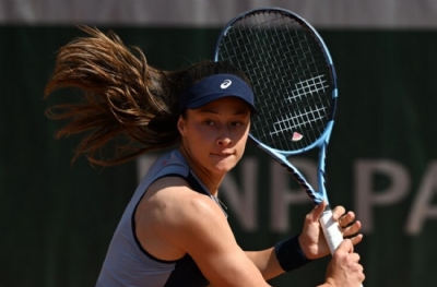 Zeynep Sönmez'in Wimbledon Tenis Turnuvası'nda rakibi belli oldu