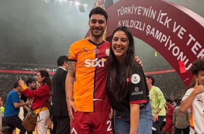 Aylin Ayhan pimi çekti, bombayı bıraktı! Milli Takım şimdi karışacak