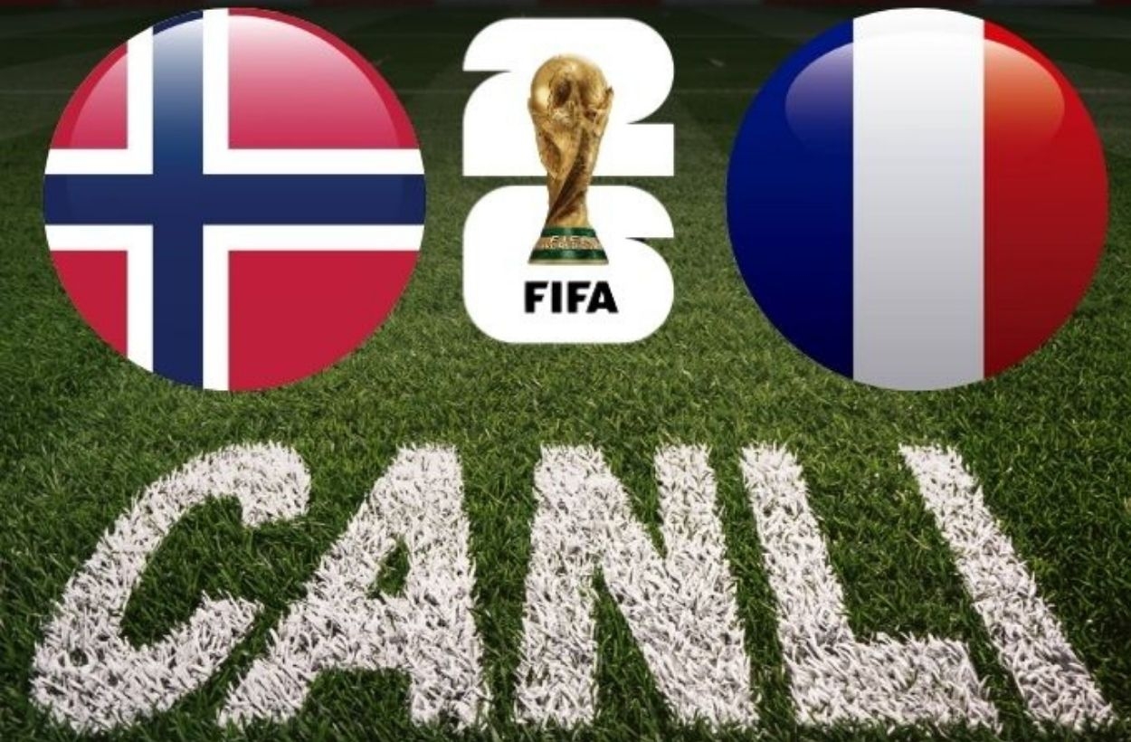 Norveç - Fransa | CANLI