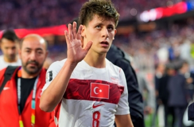 Arda Güler'in patlamasının sırrı