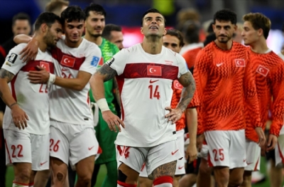 ABD'ye 'itfaiye ersiz' çıktık! Hareket Türkiye'ye bereket getirdi