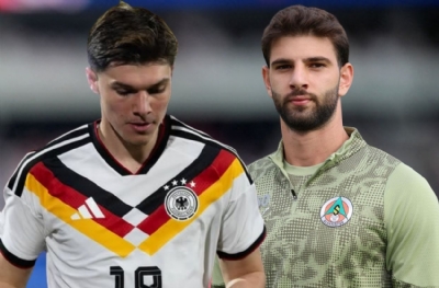 Mert Kömür ve Ümit Akdağ savunması! 'O menajer o gazetecilere ne kadar ödüyor'