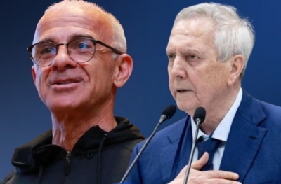 Oğuz Çetin topun ağzında! 'Aziz Yıldırım 90'larda kaldı'