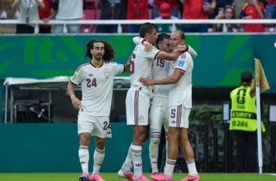 Uruguay-İspanya: 0-1 (MAÇ SONUCU)