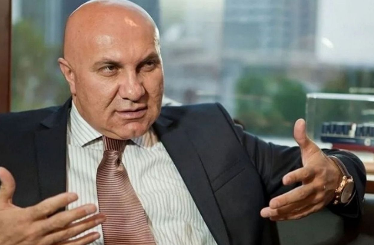 Kulüpler Birliği toplantısında kavga: Yüksel Yıldırım'dan açıklamalar