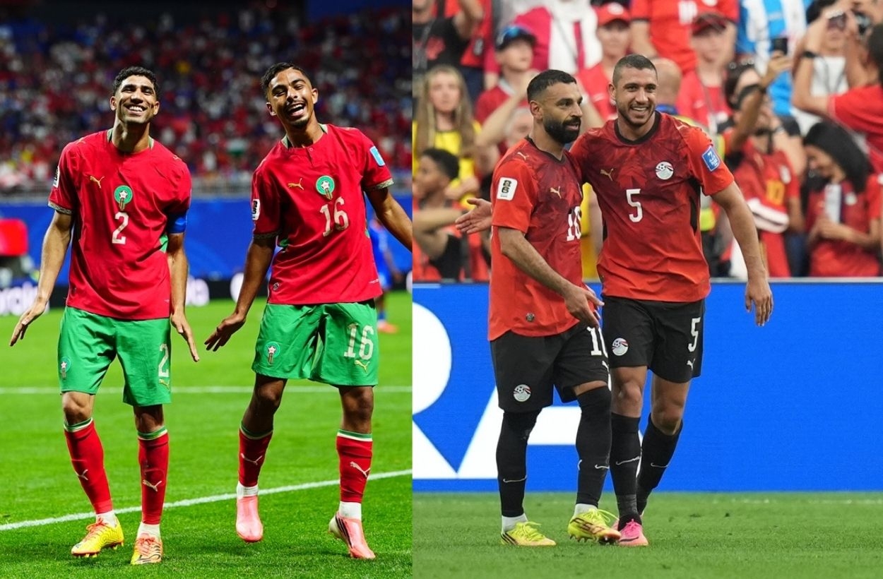 Afrika büyük geliyor! Kara kıtanın futbol patlaması