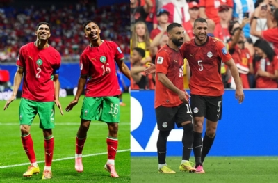 Afrika büyük geliyor! Kara kıtanın futbol patlaması