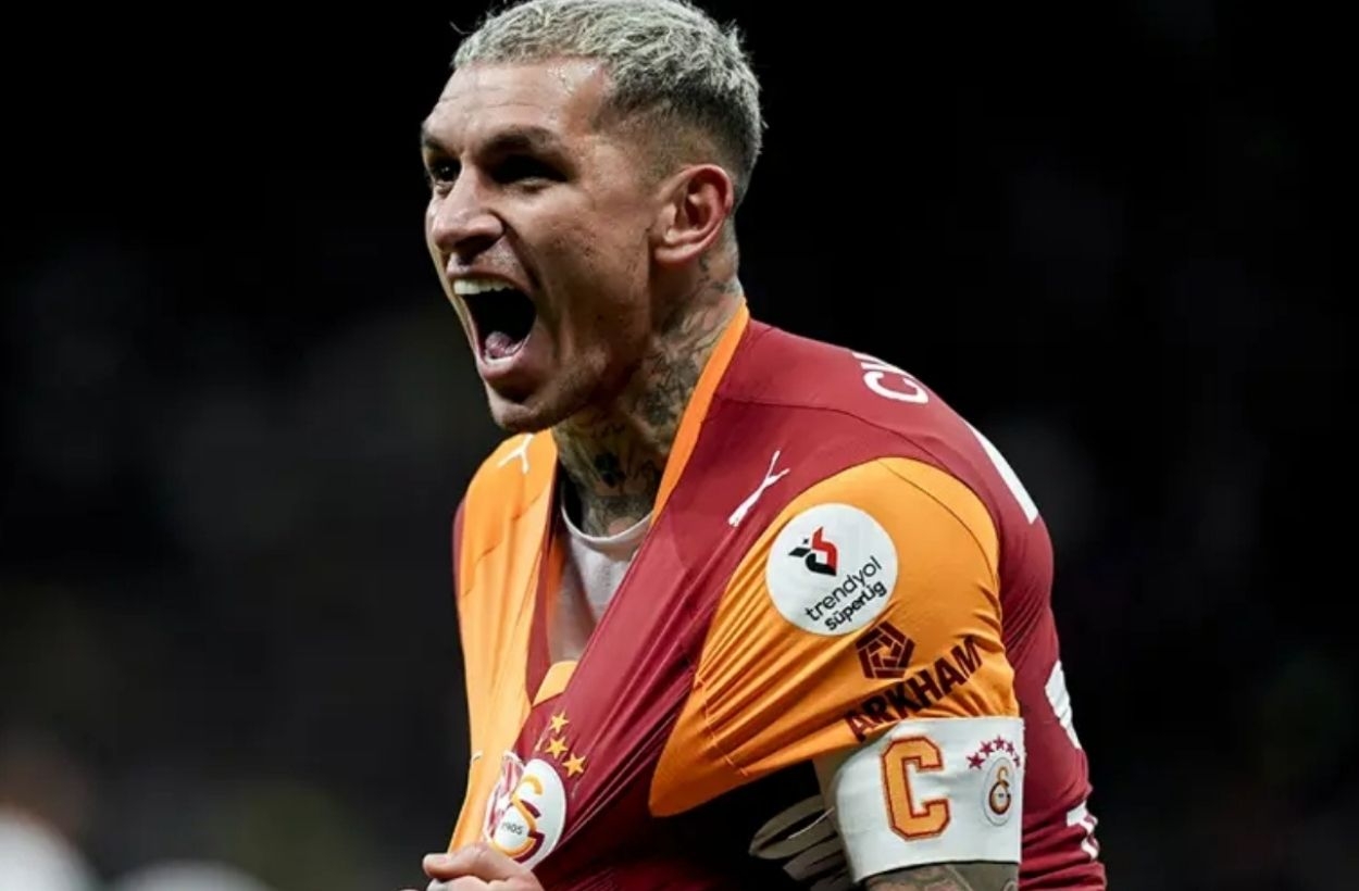 Wanda Nara'ya cevap Torreira'dan: 'Türkiye'yi sevmiyor! Nefret ediyor'
