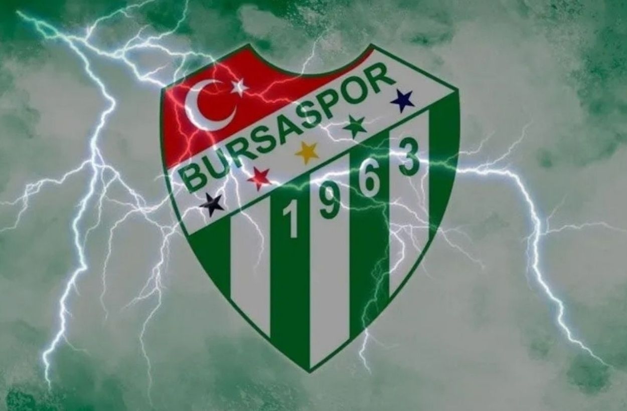 Bursaspor bombayı patlattı: Fenerbahçe'nin eski yıldızı imzaladı