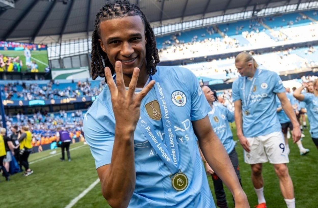 Nathan Ake İsmail Kartal'a takıldı: Onay yok