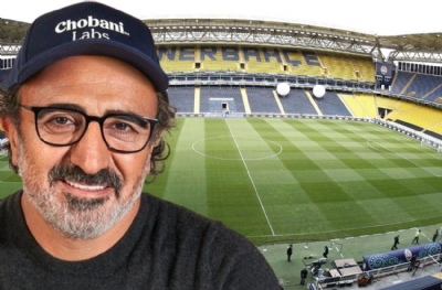 Chobani Ceo'sundan Fenerbahçe itirafı: Yüreğim cız ediyor