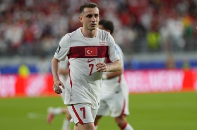 Bir helallik de Kerem Aktürkoğlu istiyor!