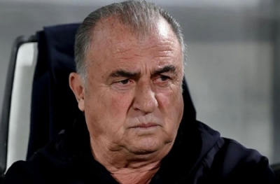 Fatih Terim'den Millilere: Daha çok hayıflanacağız