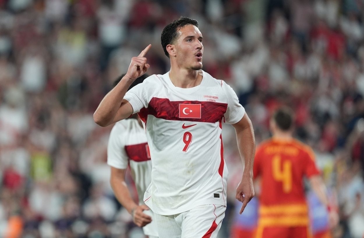 Deniz Gül için karar verildi: Galatasaray'ın kararını A Bola açıkladı