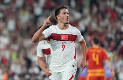 Deniz Gül için karar verildi: Galatasaray'ın kararını A Bola açıkladı